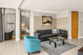 Hydro Park Apartments - 2 bedroom